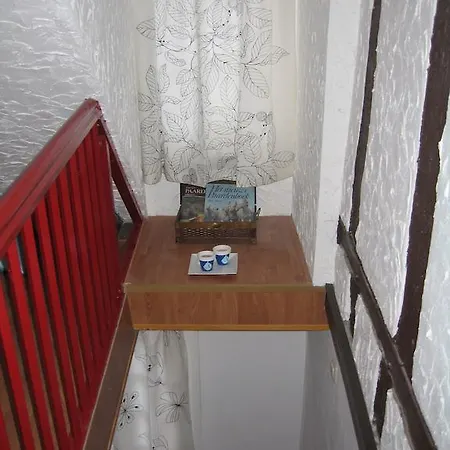 Villa Haus Anna Zell Zimmer foto