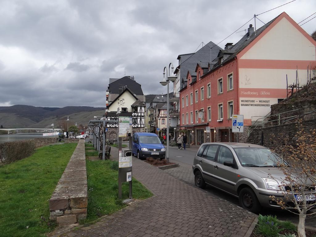 Haus Anna Zell