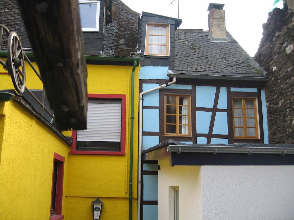 Hébergement de vacances Haus Anna Zell