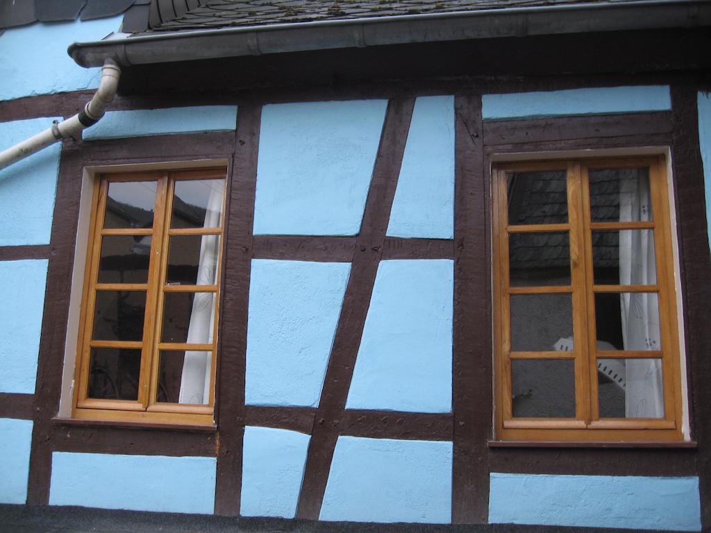 Feriehus Haus Anna Zell