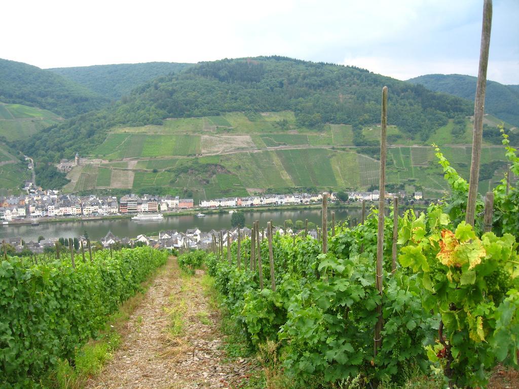 Hébergement de vacances Haus Anna