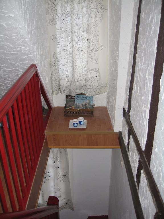 Hébergement de vacances Haus Anna *