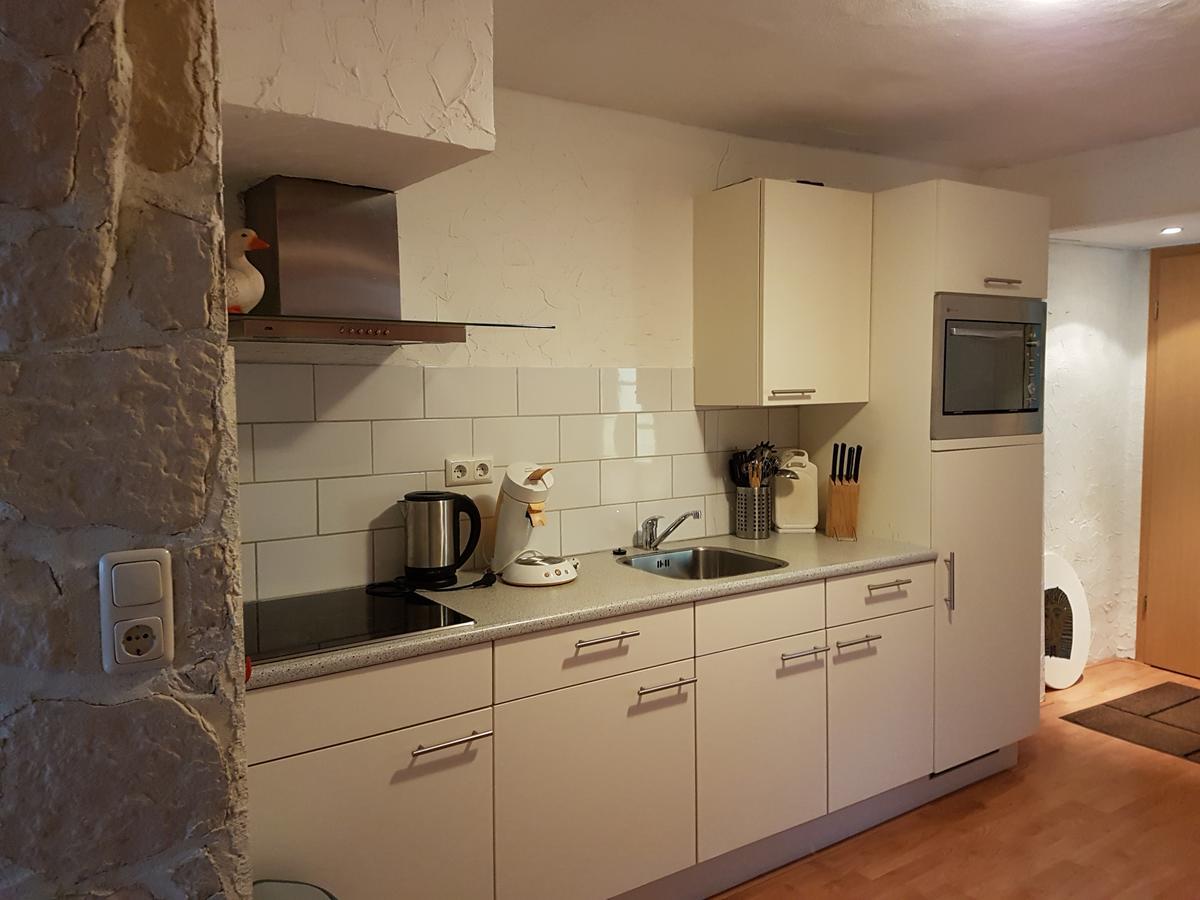 Hébergement de vacances Haus Anna