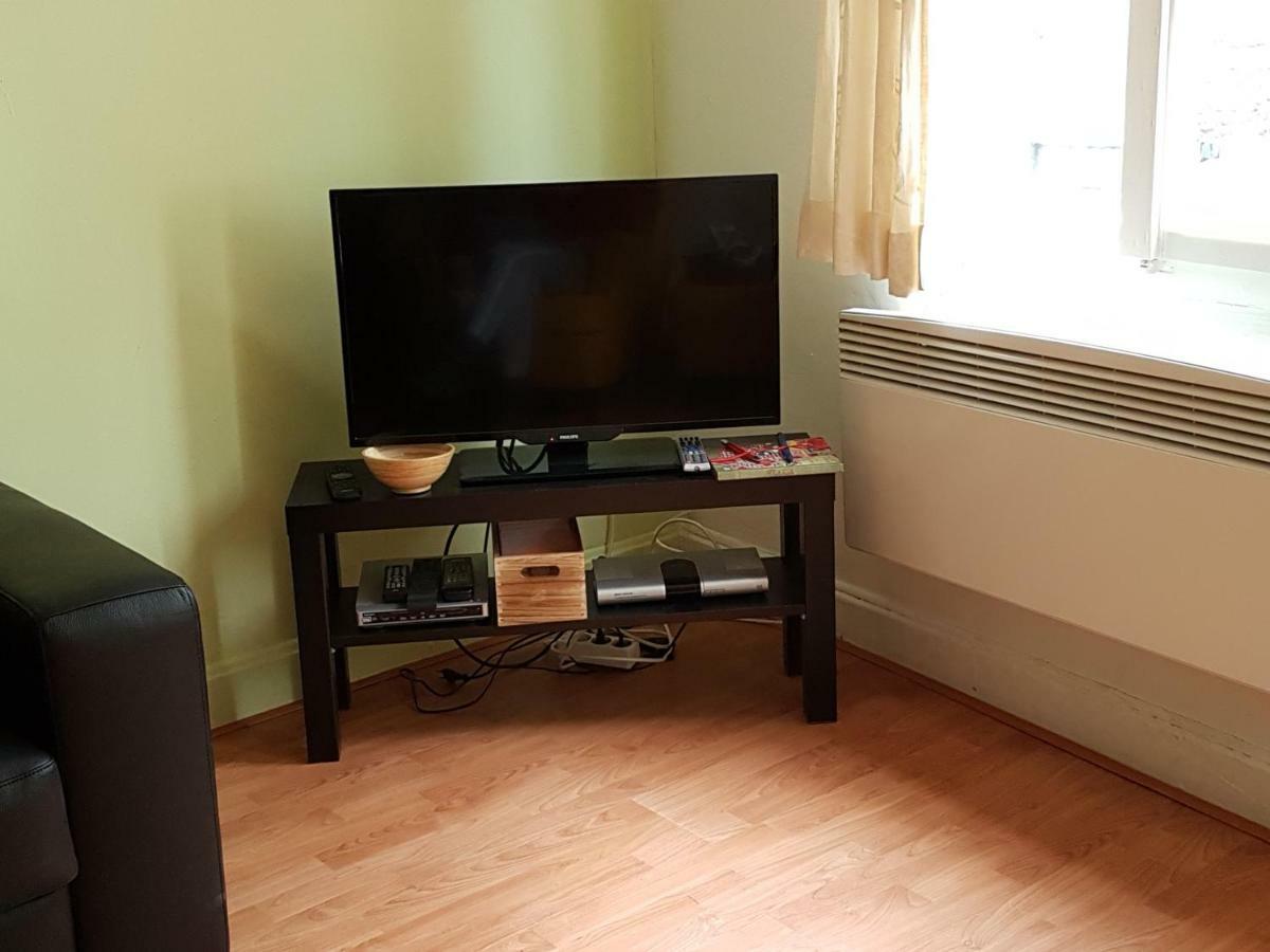 Hébergement de vacances Haus Anna *
