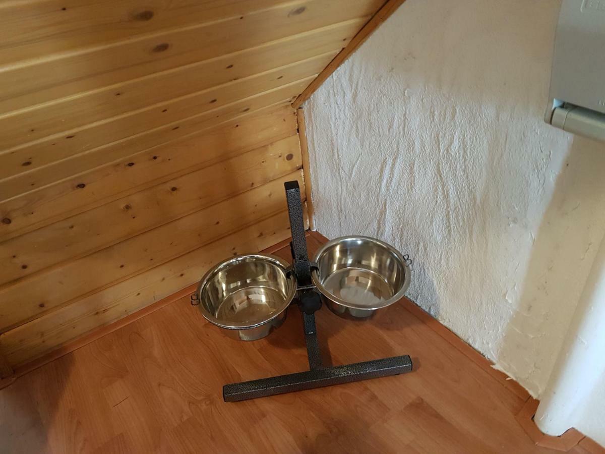 Haus Anna Hébergement de vacances