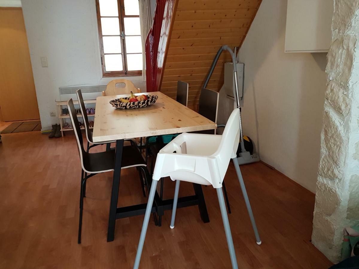 Hébergement de vacances Haus Anna