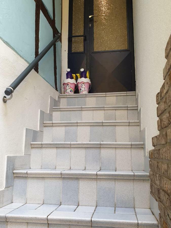 Hébergement de vacances Haus Anna