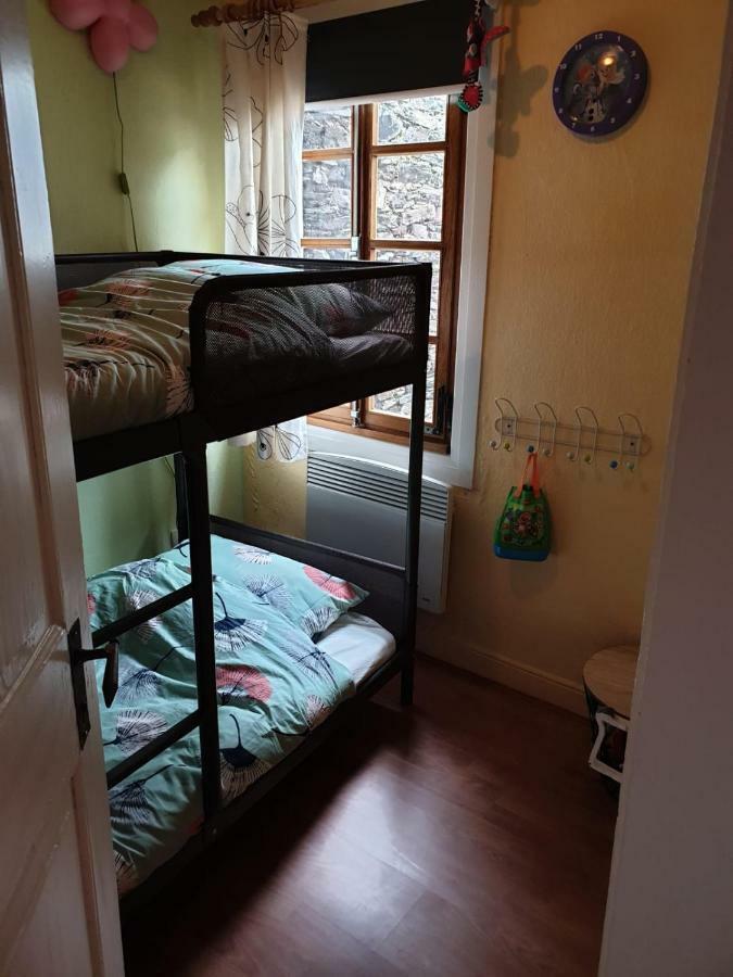 Hébergement de vacances Haus Anna