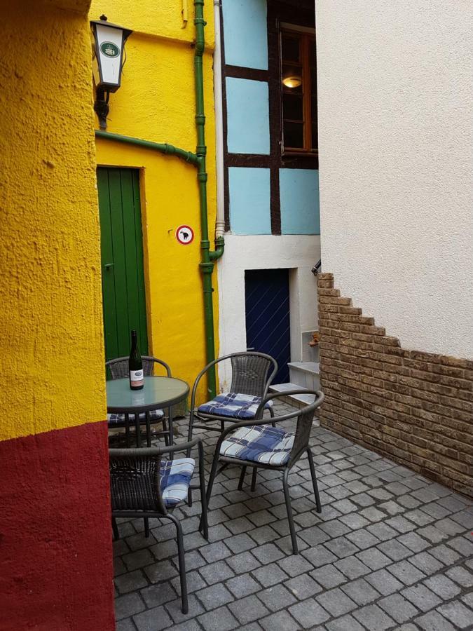 Feriehus Haus Anna *